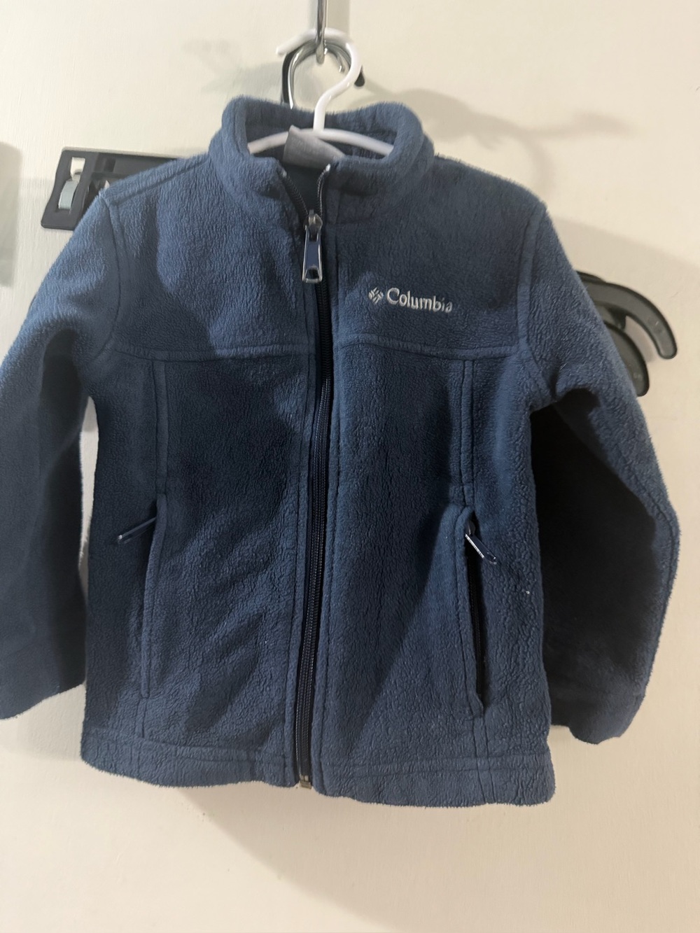 Columbia 3T Fleece Jacket